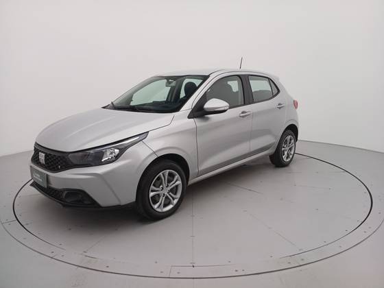 FIAT ARGO 1.0 FIREFLY FLEX DRIVE MANUAL FIAT ARGO 1.0 FIREFLY FLEX DRIVE MANUAL